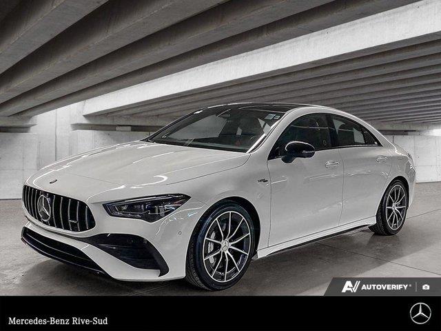 mercedes-benz CLA 2025
