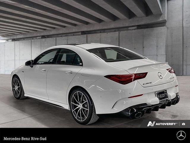 mercedes-benz CLA 2025 - 3