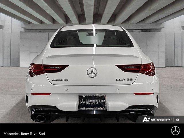 mercedes-benz CLA 2025 - 4