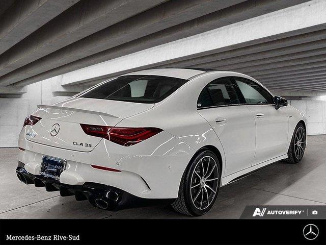 mercedes-benz CLA 2025 - 5