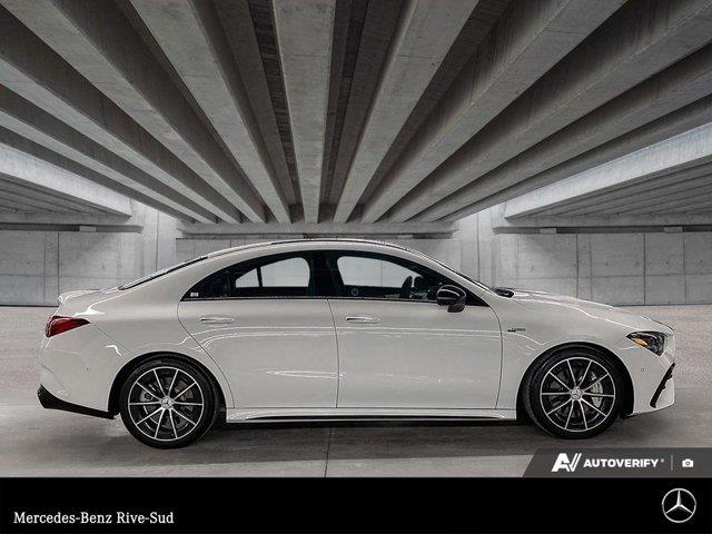mercedes-benz CLA 2025 - 6
