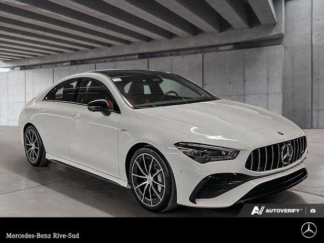 mercedes-benz CLA 2025 - 7