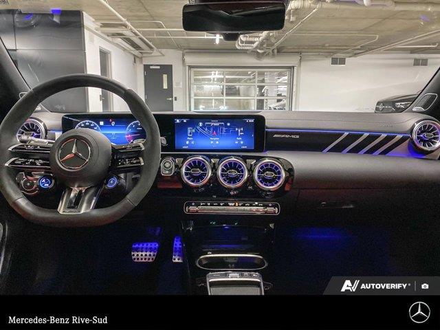 mercedes-benz CLA 2025 - 10