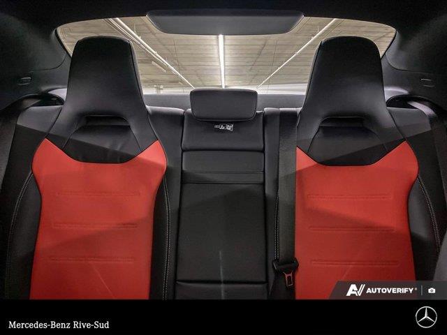 mercedes-benz CLA 2025 - 13