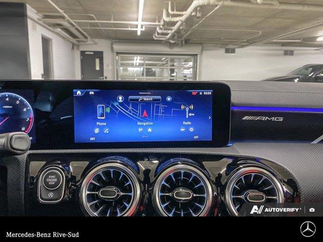 mercedes-benz CLA 2025 - 16
