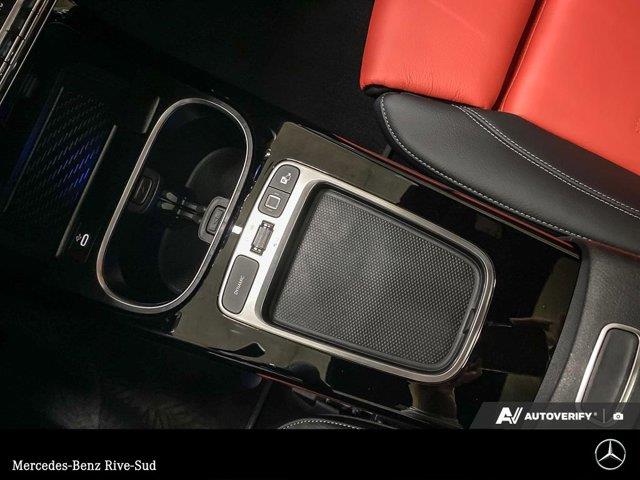mercedes-benz CLA 2025 - 17