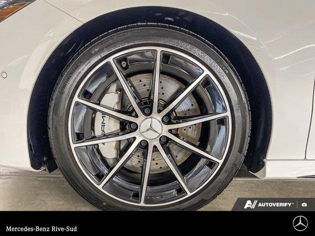 mercedes-benz CLA 2025 - 18