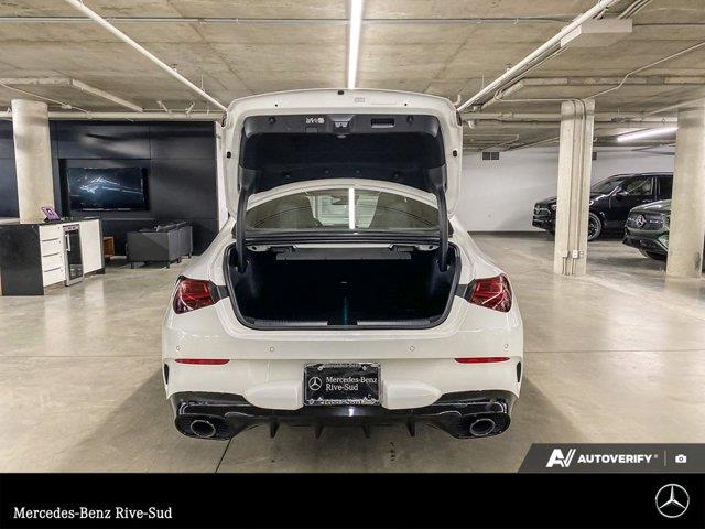 mercedes-benz CLA 2025 - 19