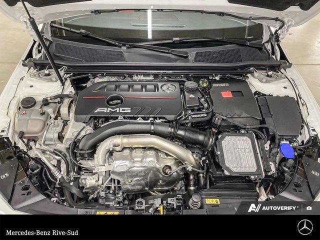 mercedes-benz CLA 2025 - 20