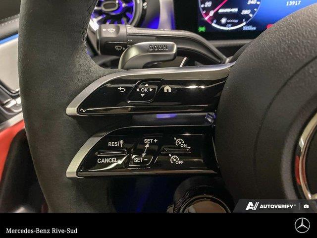 mercedes-benz CLA 2025 - 21