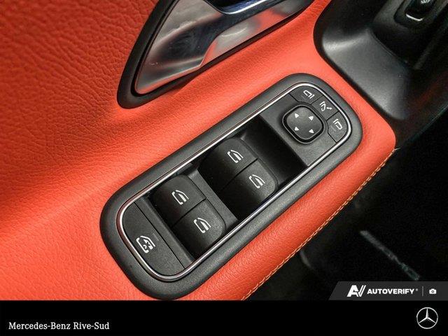 mercedes-benz CLA 2025 - 22
