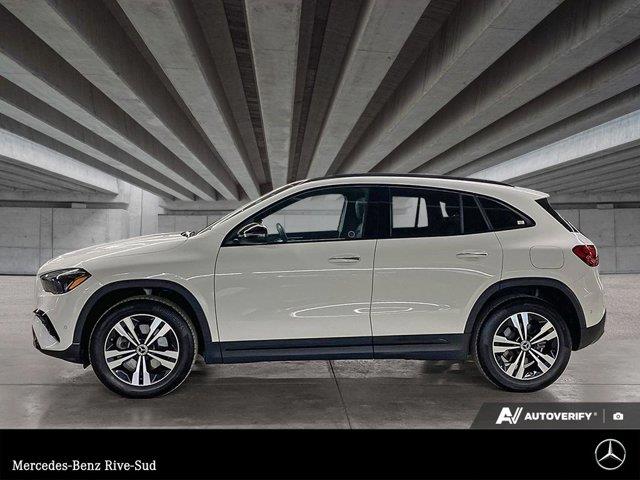mercedes-benz GLA 2025 - 2
