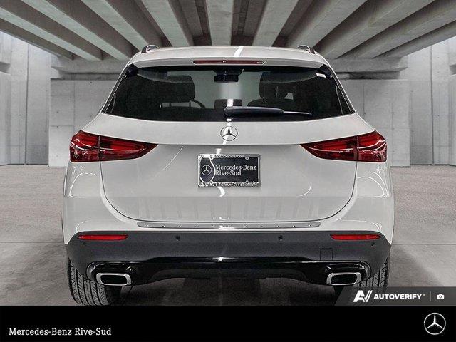 mercedes-benz GLA 2025 - 4