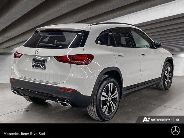 mercedes-benz GLA 2025 - 5