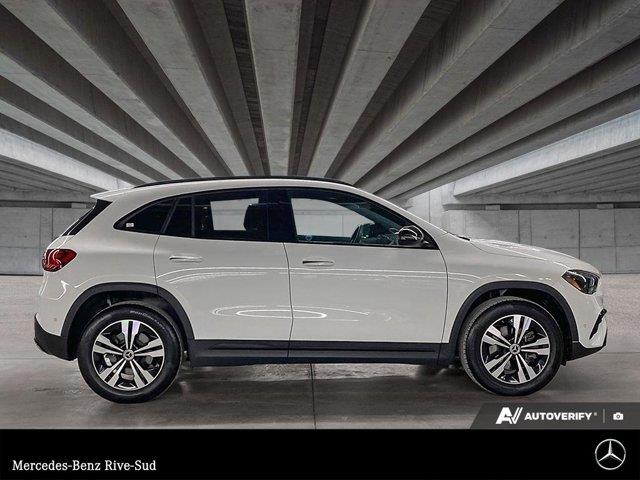mercedes-benz GLA 2025 - 6