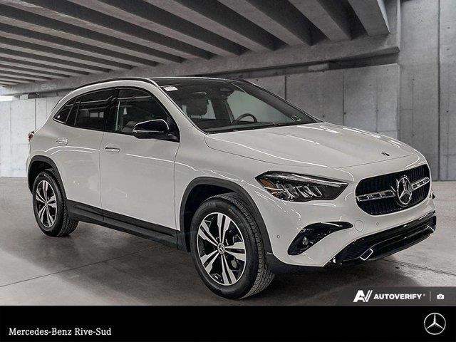 mercedes-benz GLA 2025 - 7