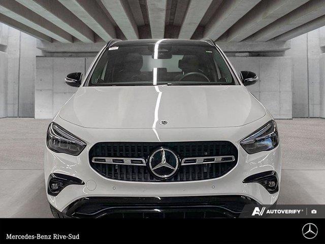 mercedes-benz GLA 2025 - 8