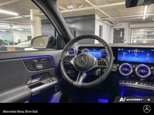 mercedes-benz GLA 2025 - 9