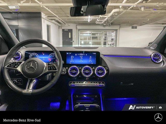 mercedes-benz GLA 2025 - 10