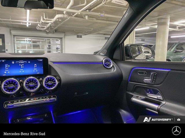 mercedes-benz GLA 2025 - 11