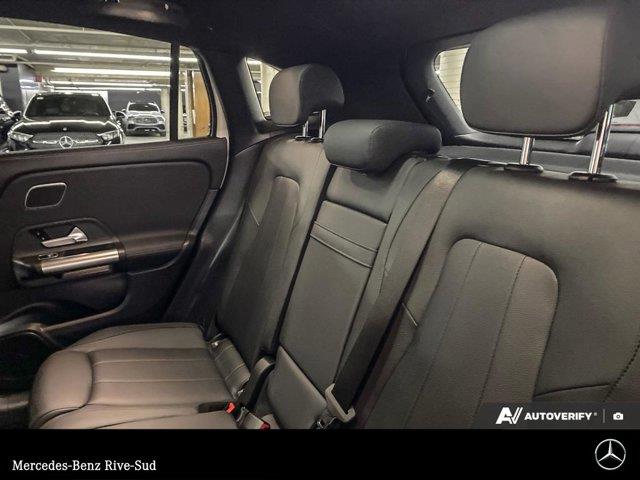 mercedes-benz GLA 2025 - 14