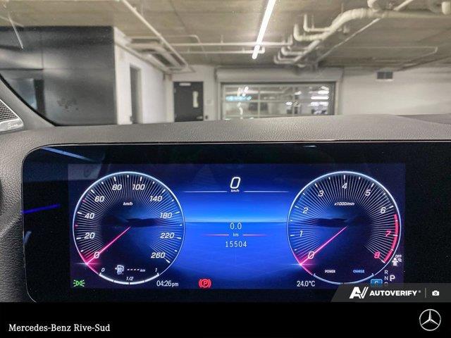 mercedes-benz GLA 2025 - 15