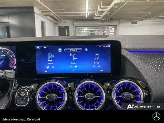 mercedes-benz GLA 2025 - 16
