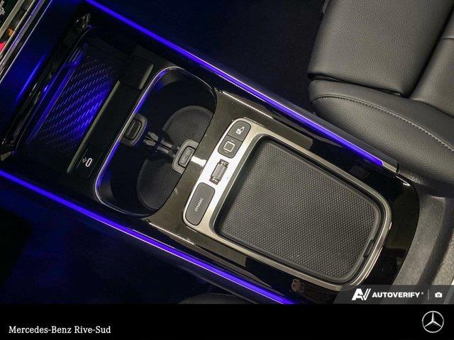mercedes-benz GLA 2025 - 17