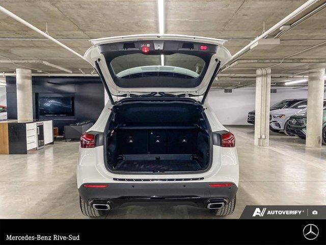 mercedes-benz GLA 2025 - 19