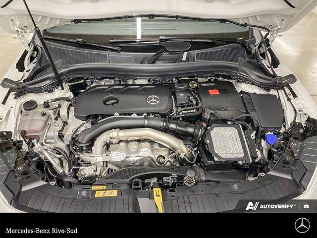 mercedes-benz GLA 2025 - 20