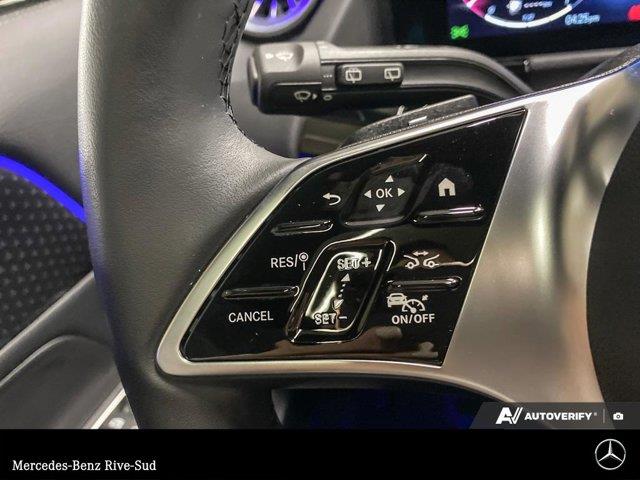 mercedes-benz GLA 2025 - 21