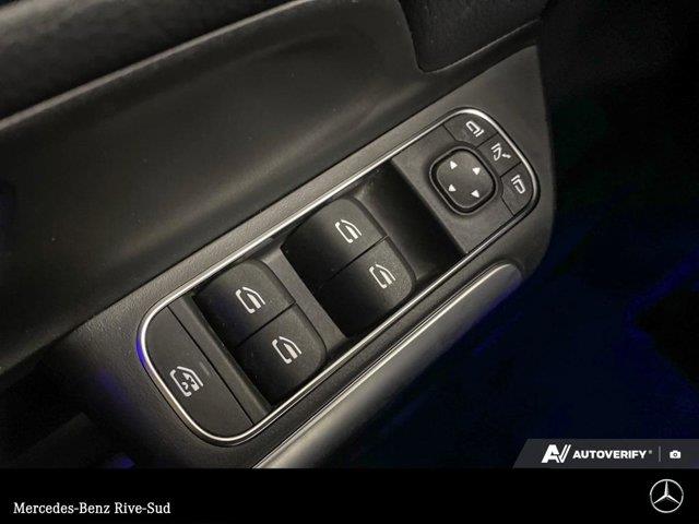 mercedes-benz GLA 2025 - 22