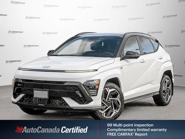 hyundai Kona 2025