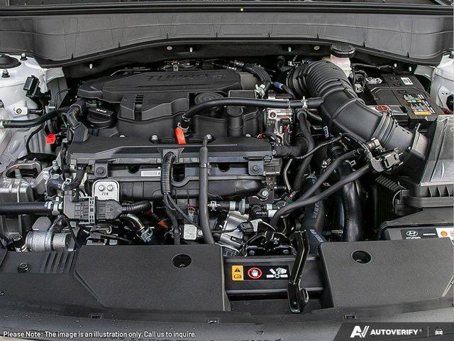 hyundai Kona 2025 - 6