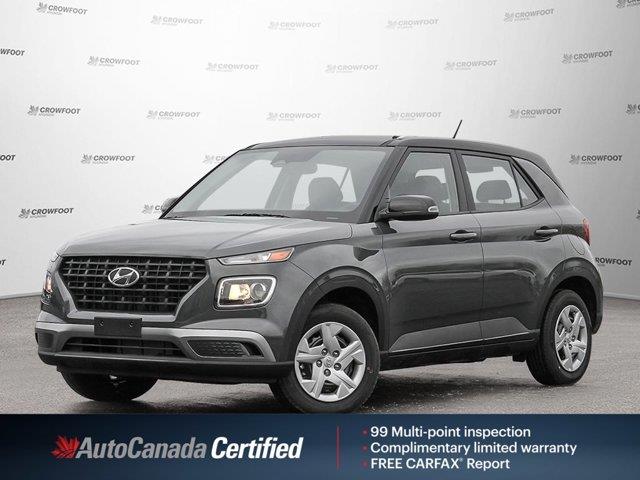 hyundai Venue 2025