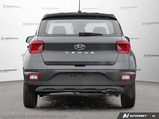 hyundai Venue 2025 - 5