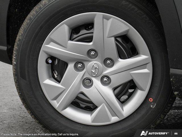 hyundai Venue 2025 - 8