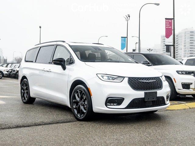chrysler Pacifica 2024 - 4