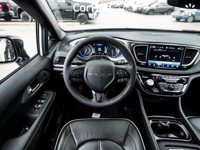 chrysler Pacifica 2024 - 14