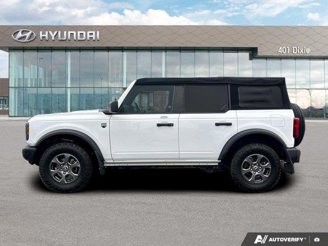 ford Bronco 2022 - 2