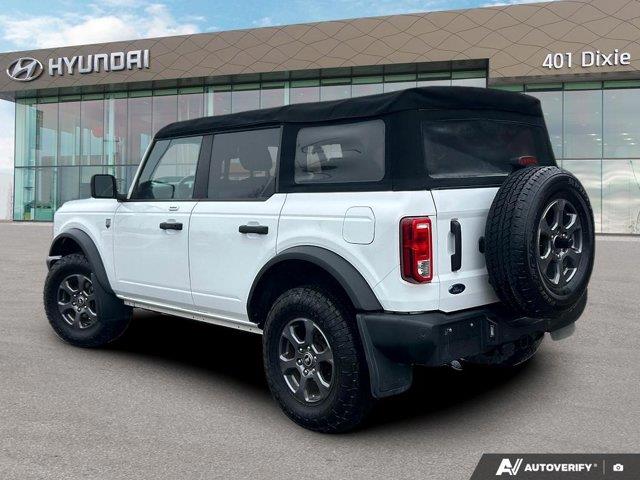 ford Bronco 2022 - 3
