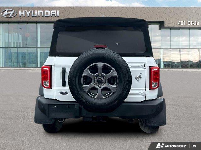 ford Bronco 2022 - 4