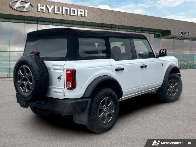 ford Bronco 2022 - 5