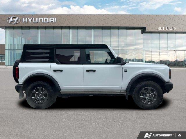 ford Bronco 2022 - 6