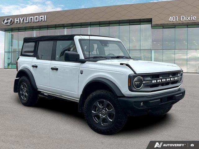ford Bronco 2022 - 7
