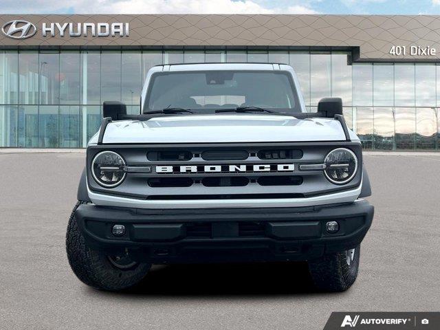 ford Bronco 2022 - 8