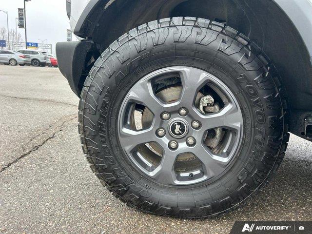 ford Bronco 2022 - 9