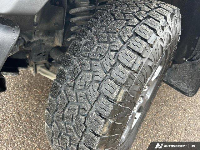 ford Bronco 2022 - 10