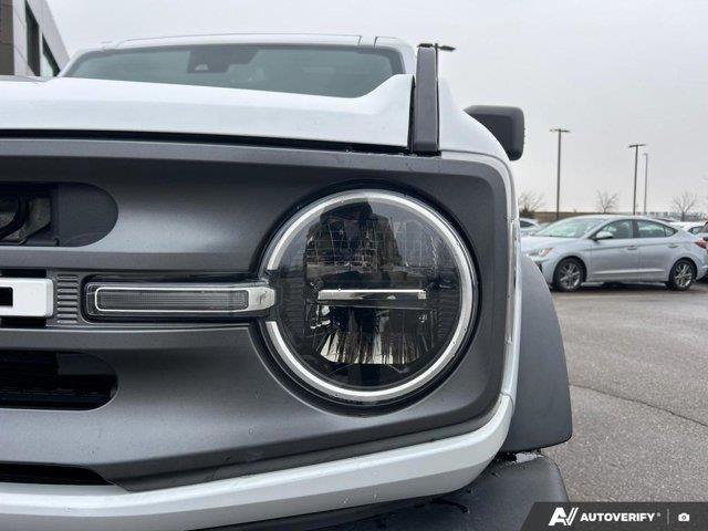 ford Bronco 2022 - 11