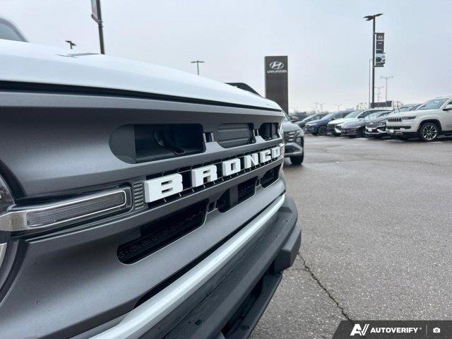 ford Bronco 2022 - 12
